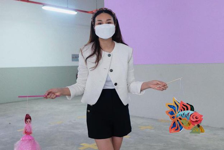 Thanh Hằng 1