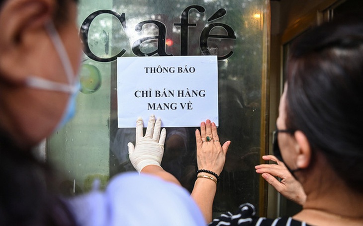 Dịch vụ kinh doanh ăn uống tại TP.HCM phải đáp ứng tất cả tiêu chí an toàn - Ảnh 2.