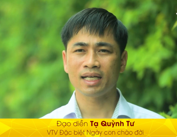 Đi qua "Ranh giới", “Ngày con chào đời” thế nào? - Ảnh 3.