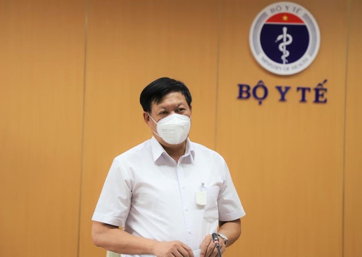 Gỡ khó, khôi phục sản xuất cho khu công nghiệp, khu chế xuất, khu công nghệ cao bằng bảo đảm "5 xanh" - Ảnh 2.