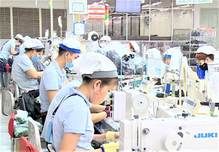 Không dừng sản xuất ngay cả khi nhà máy có FO - Ảnh 1.