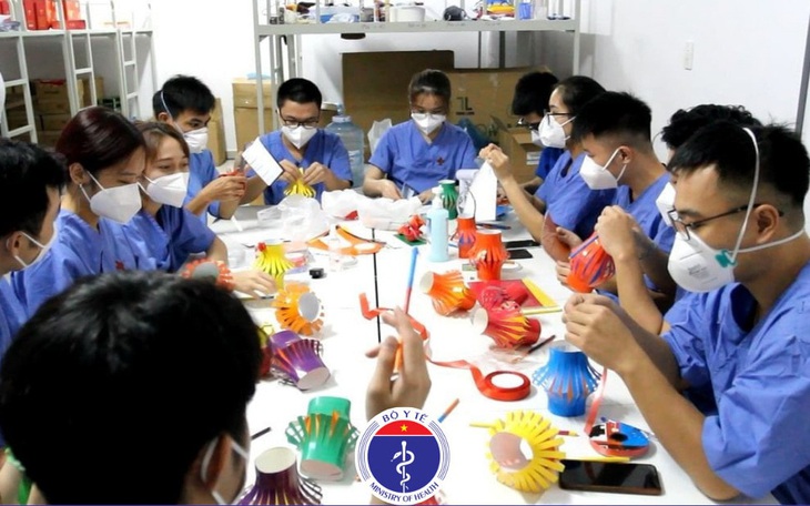 Thư Sài Gòn (số 35): Trăng Trung thu âm thầm ấm áp