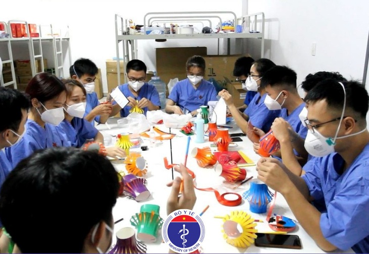 Thư Sài Gòn (số 35): Trăng Trung thu vẫn tỏa sáng ấm áp - Ảnh 2.