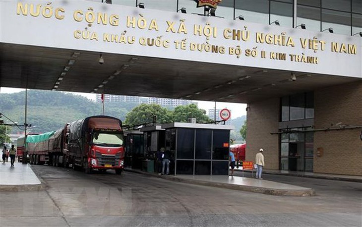 Thúc đẩy sản xuất, lưu thông, xuất khẩu nông sản - Ảnh 3. Thúc đẩy sản xuất, lưu thông, xuất khẩu nông sản - Ảnh 3.