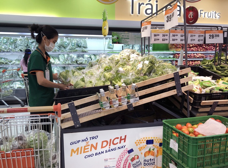 Dịch vụ kinh doanh ăn uống tại TP.HCM phải đáp ứng tất cả tiêu chí an toàn - Ảnh 4.