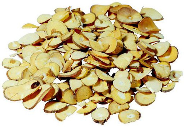 Phòng và chữa viêm phế quản cấp tính vào mùa thu - Ảnh 1.