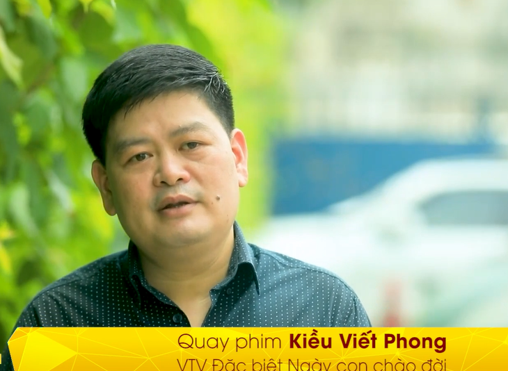 Đi qua "Ranh giới", “Ngày con chào đời” thế nào? - Ảnh 7.