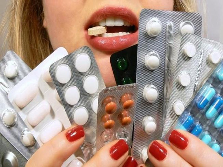Liệu pháp hỗ trợ điều trị nhiễm khuẩn phụ khoa từ châu Âu - Ảnh 1.