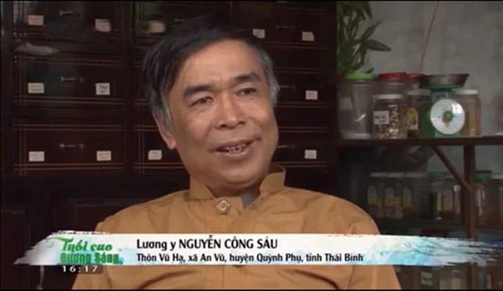 Phục Can Vương – Giải pháp hỗ trợ bảo vệ gan từ thảo dược - Ảnh 1.