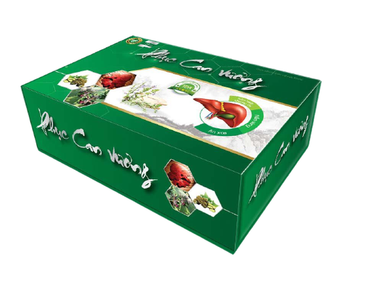 Phục Can Vương – Giải pháp hỗ trợ bảo vệ gan từ thảo dược - Ảnh 2.