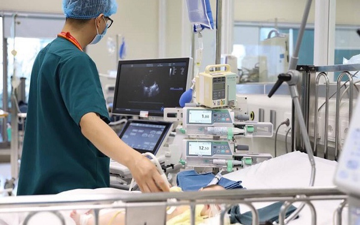 Vì sao bệnh nhiễm khuẩn huyết tụ cầu ở trẻ đang tăng?