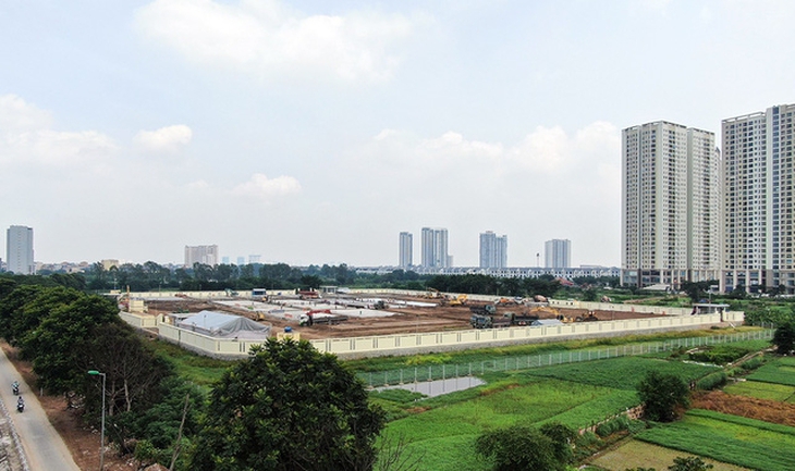 Hiến kế gỡ khó cho doanh nghiệp ngành Xây dựng chịu ảnh hưởng bởi dịch COVID-19 - Ảnh 1.