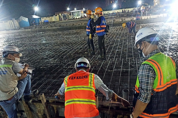 Hiến kế gỡ khó cho doanh nghiệp ngành Xây dựng chịu ảnh hưởng bởi dịch COVID-19 - Ảnh 2.