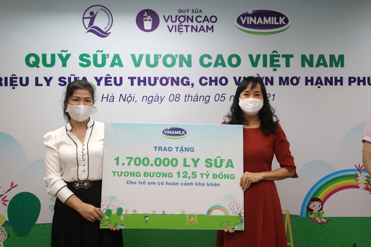 Bạn có thể góp " điểm xanh" để mang đến "vùng xanh hy vọng" cho trẻ em khó khăn giữa đại dịch - Ảnh 2.