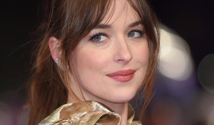 Dakota Johnson  1