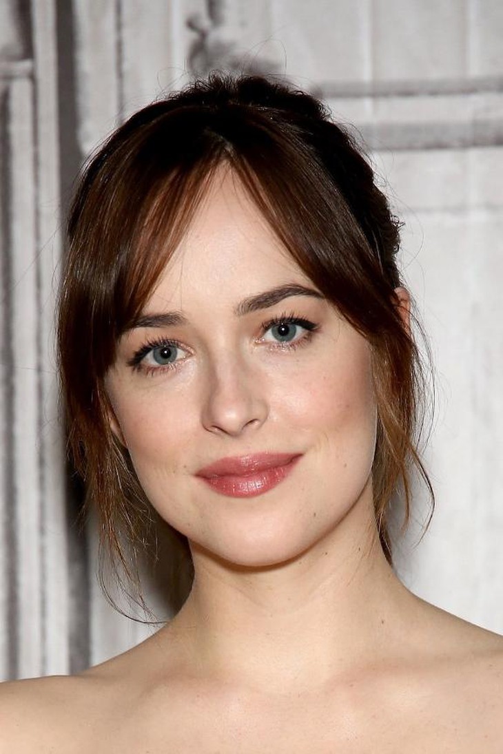 Dakota Johnson 3
