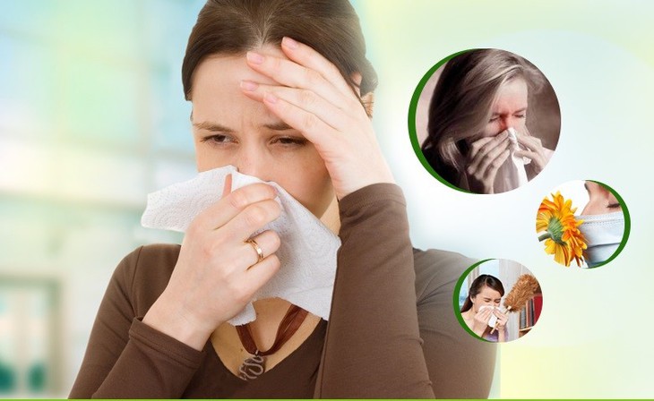 Sử dụng sóng siêu âm điều trị viêm mũi xoang mạn tính - Ảnh 2. Sử dụng sóng siêu âm điều trị viêm mũi xoang mạn tính - Ảnh 2.