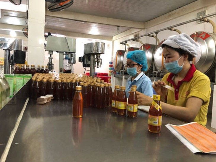 Doanh nghiệp ở TP.HCM được xây dựng phương án tổ chức sản xuất trong dịch - Ảnh 1.