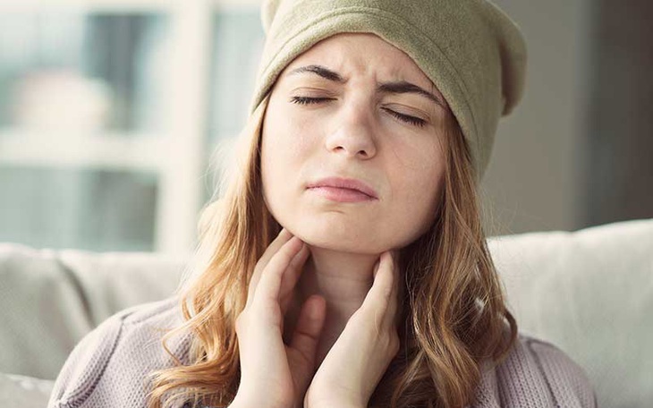 Viêm họng: Triệu chứng và cách phòng ngừa, điều trị