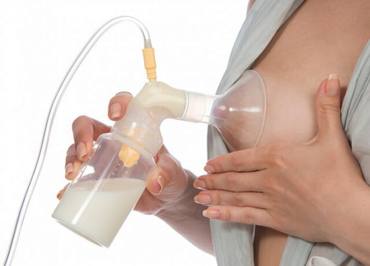 Giúp mẹ thoát khỏi nỗi khổ tắc tia sữa - Ảnh 5.