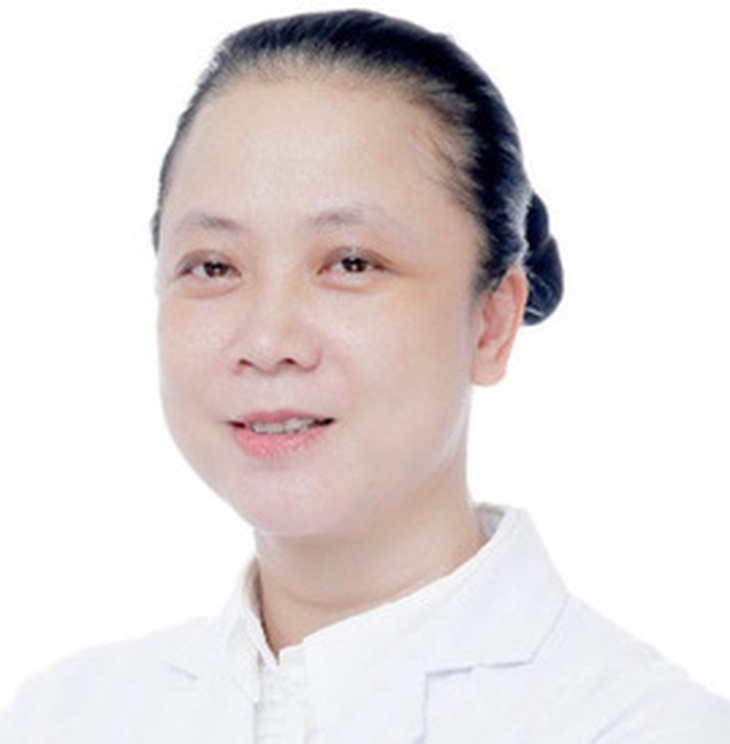Sử dụng sóng siêu âm điều trị viêm mũi xoang mạn tính - Ảnh 6. Sử dụng sóng siêu âm điều trị viêm mũi xoang mạn tính - Ảnh 6.