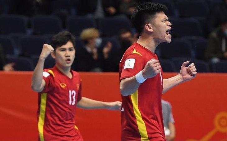 Suýt tạo cú sốc lớn ở World Cup, tuyển Việt Nam nhận được khoản thưởng ý nghĩa từ VFF