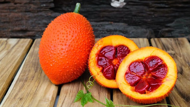 3 loại quả giúp ngăn ngừa bệnh tim mạch và nguy cơ ung thư - Ảnh 3.