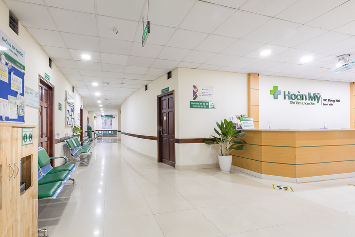 Phục hồi sức khoẻ tâm thần và thể chất hậu COVID-19 tại bệnh viện Hoàn Mỹ ITO Đồng Nai - Ảnh 1.