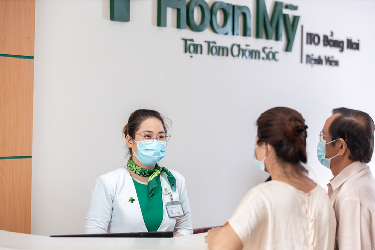 Phục hồi sức khoẻ tâm thần và thể chất hậu COVID-19 tại bệnh viện Hoàn Mỹ ITO Đồng Nai - Ảnh 2.