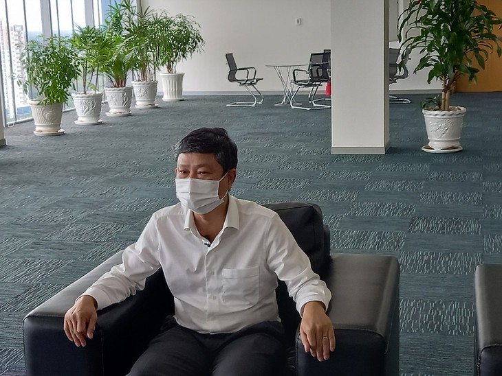 Bình Dương: Triển khai xét nghiệm diện rộng để “xanh hóa” toàn tỉnh - Ảnh 2. Bình Dương: Triển khai xét nghiệm diện rộng để “xanh hóa” toàn tỉnh - Ảnh 2.