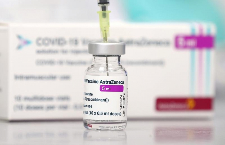 Nhật Bản tặng Việt Nam thêm khoảng 400.000 liều vaccine COVID-19 - Ảnh 1. Nhật Bản tặng Việt Nam thêm khoảng 400.000 liều vaccine COVID-19 - Ảnh 1.