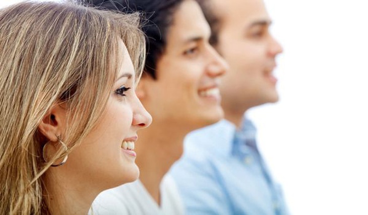 Yết hầu tiết lộ khả năng "giường chiếu" của quý ông? - Ảnh 2.