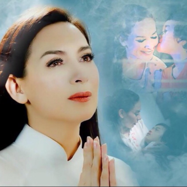Em trai ca sĩ Phi Nhung: “Chị hãy mau mau tỉnh dậy, em nhớ chị lắm!” - Ảnh 2.