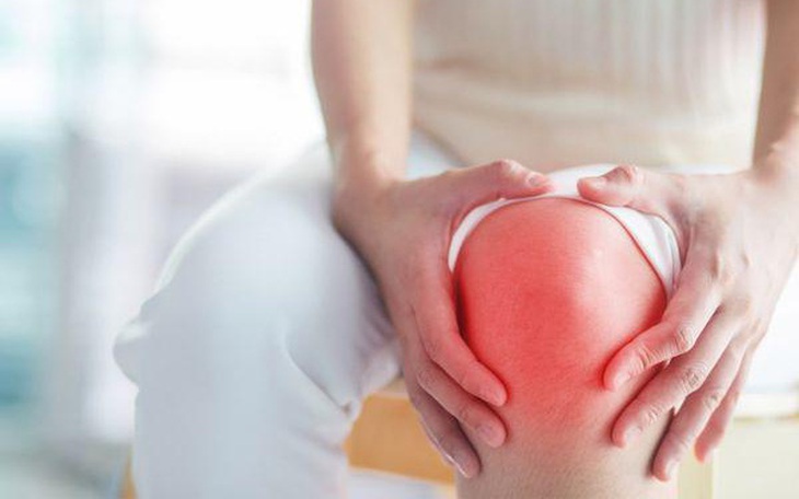 Điều trị thoái hóa khớp gối bằng y học cổ truyền