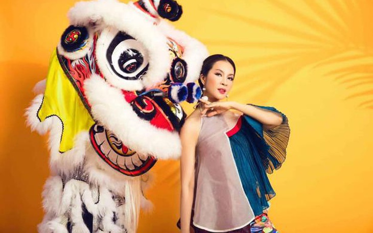 Nhan sắc 'Cô thủ môn tội nghiệp' Thanh Mai sau 29 năm