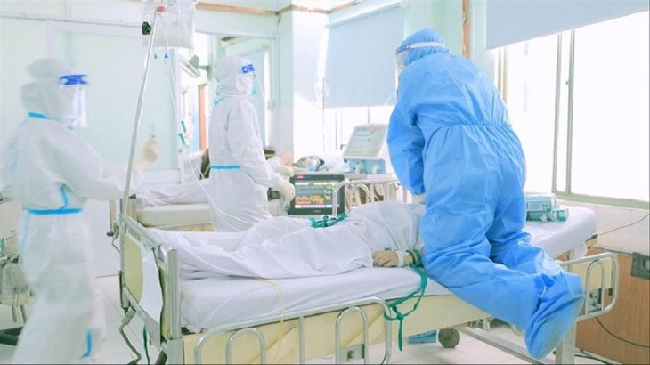 Sống khác mùa COVID-19: Đạo diễn Tạ Quỳnh Tư mở ra trang sách từ Ranh giới, Ngày con chào đời - Ảnh 7. Sống khác mùa COVID-19: Đạo diễn Tạ Quỳnh Tư mở ra trang sách từ Ranh giới, Ngày con chào đời - Ảnh 7.
