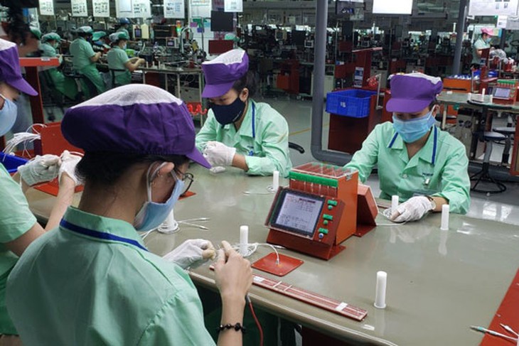 Đà Nẵng khẩn trương hỗ trợ doanh nghiệp phục hồi sau dịch COVID-19 - Ảnh 1.