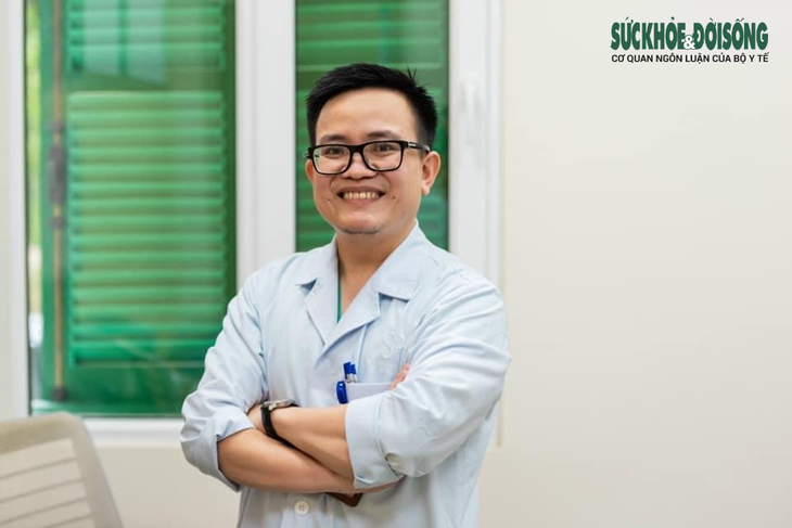 Bệnh táo bón: Nguyên nhân, dấu hiệu và các phương pháp điều trị mới hiệu quả - Ảnh 1.