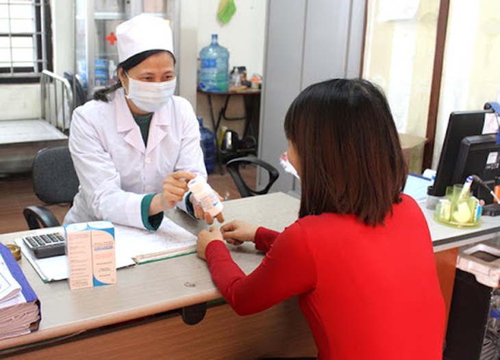 Tại sao HIV lại gây ho khan, ứng phó thế nào? - Ảnh 3. Tại sao HIV lại gây ho khan, ứng phó thế nào? - Ảnh 3.