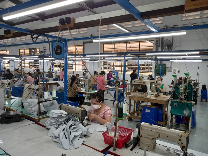 Phương án đi lại, làm việc ở TP.HCM sau 30/9 dự kiến sẽ thế nào? - Ảnh 4.