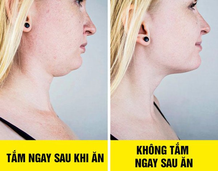 Tắm khuya và những hệ lụy với sức khỏe - Ảnh 4.