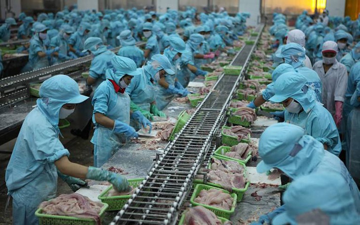 Lập Tổ công tác đặc biệt để tháo gỡ khó khăn cho doanh nghiệp, người dân bị ảnh hưởng bởi dịch bệnh