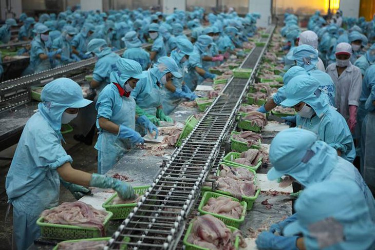 Lập Tổ công tác đặc biệt để tháo gỡ khó khăn cho doanh nghiệp, người dân bị ảnh hưởng bởi dịch bệnh - Ảnh 2. Lập Tổ công tác đặc biệt để tháo gỡ khó khăn cho doanh nghiệp, người dân bị ảnh hưởng bởi dịch bệnh - Ảnh 2.