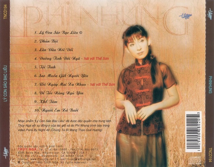 Phi Nhung qua đời vì COVID-19: Thương nhiều “Bông điên điển” - Ảnh 3.