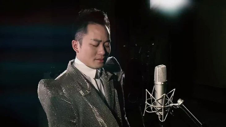 Tùng Dương khoác áo mới cho “Ngày chưa giông bão” - Ảnh 1.
