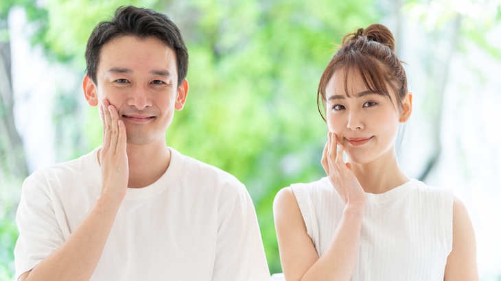 Trị mụn, những lời khuyên của bác sĩ da liễu - Ảnh 6. trị mụn 3