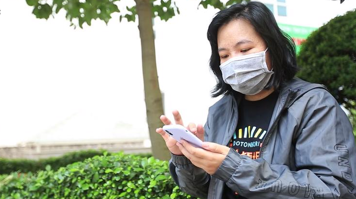 Sẵn sàng chuyển giao "vaccine công nghệ" của doanh nghiệp, cùng TP.HCM chống dịch COVID-19 - Ảnh 1.