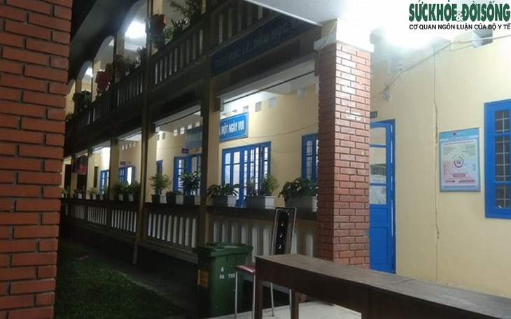 Những ngày “không quên” của 70 học sinh trong khu cách ly F1 ở Thừa Thiên Huế - Ảnh 2. Những ngày “không quên” của 70 học sinh trong khu cách ly F1 ở Thừa Thiên Huế - Ảnh 2.
