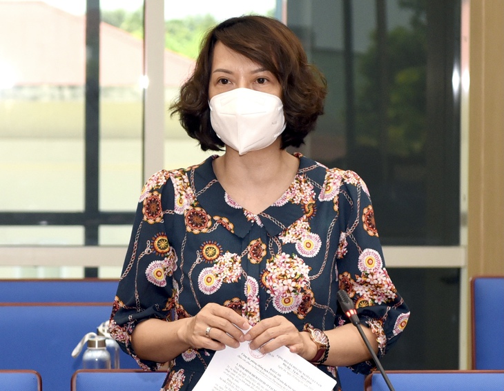 Thế nào là "Thích ứng an toàn, linh hoạt, kiểm soát hiệu quả dịch COVID-19"? - Ảnh 1. Thế nào là "Thích ứng an toàn, linh hoạt, kiểm soát hiệu quả dịch COVID-19"? - Ảnh 1.