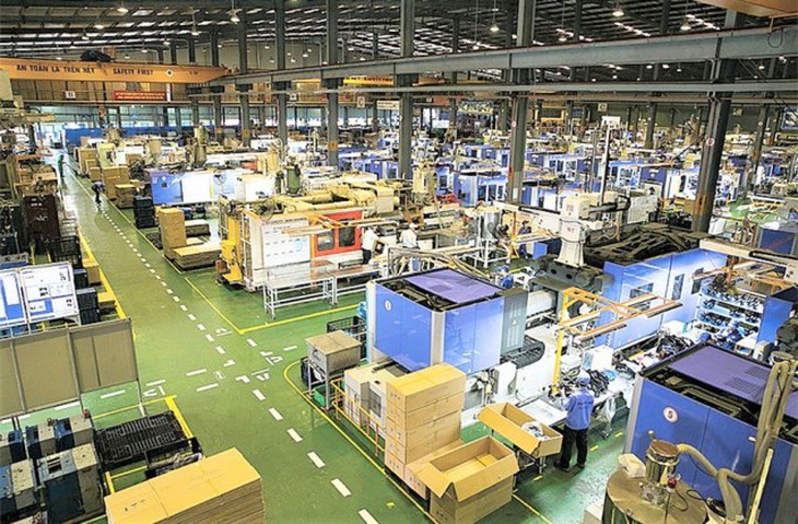 Đi tìm giải pháp giúp doanh nghiệp vượt khủng hoảng thời COVID-19 Đi tìm giải pháp giúp doanh nghiệp vượt khủng hoảng thời COVID-19